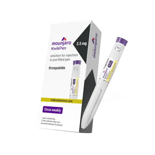 Mounjaro® Injectable Pen