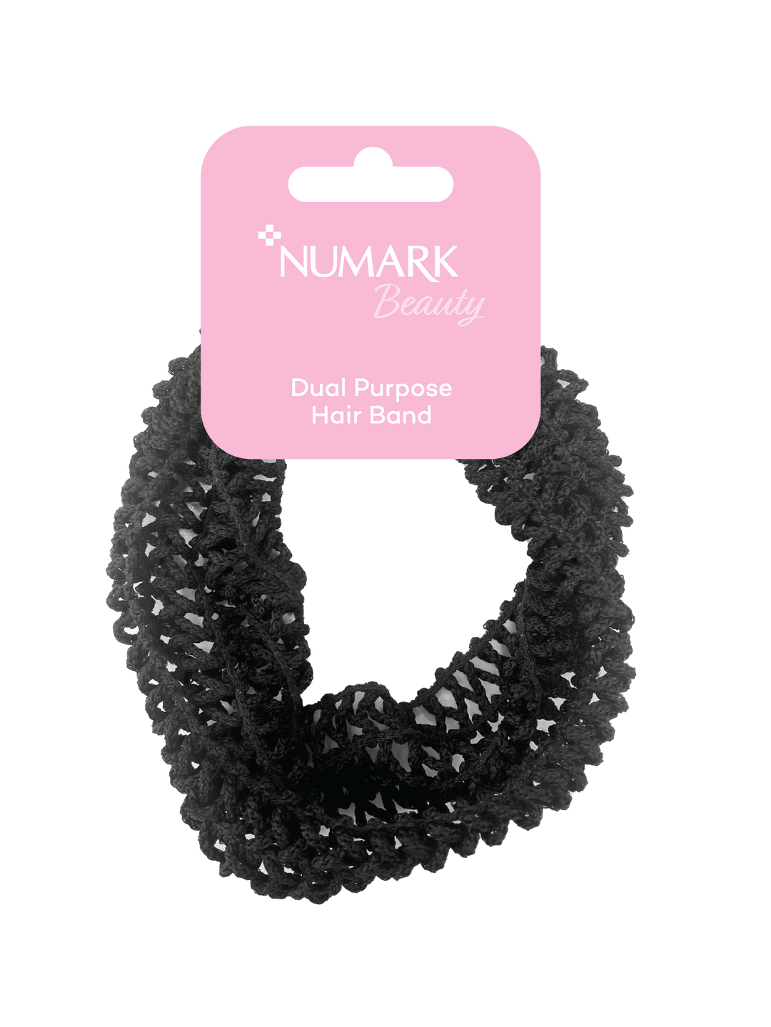 Numark Dual Purpose Hair Band