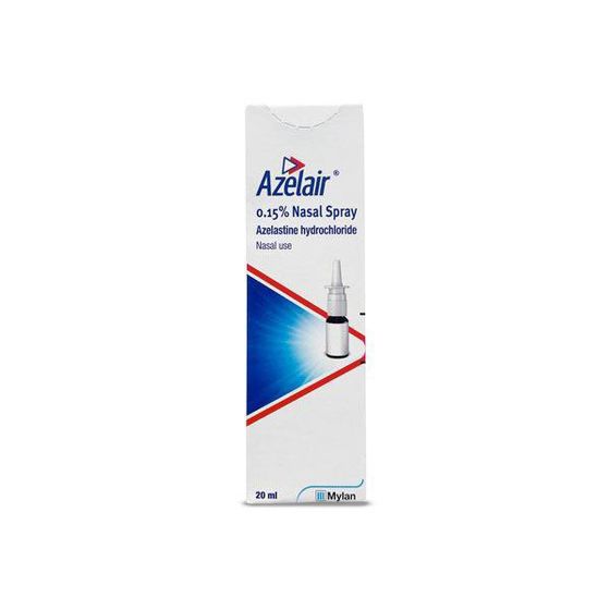 Azelair Nasal Spray - 20ml