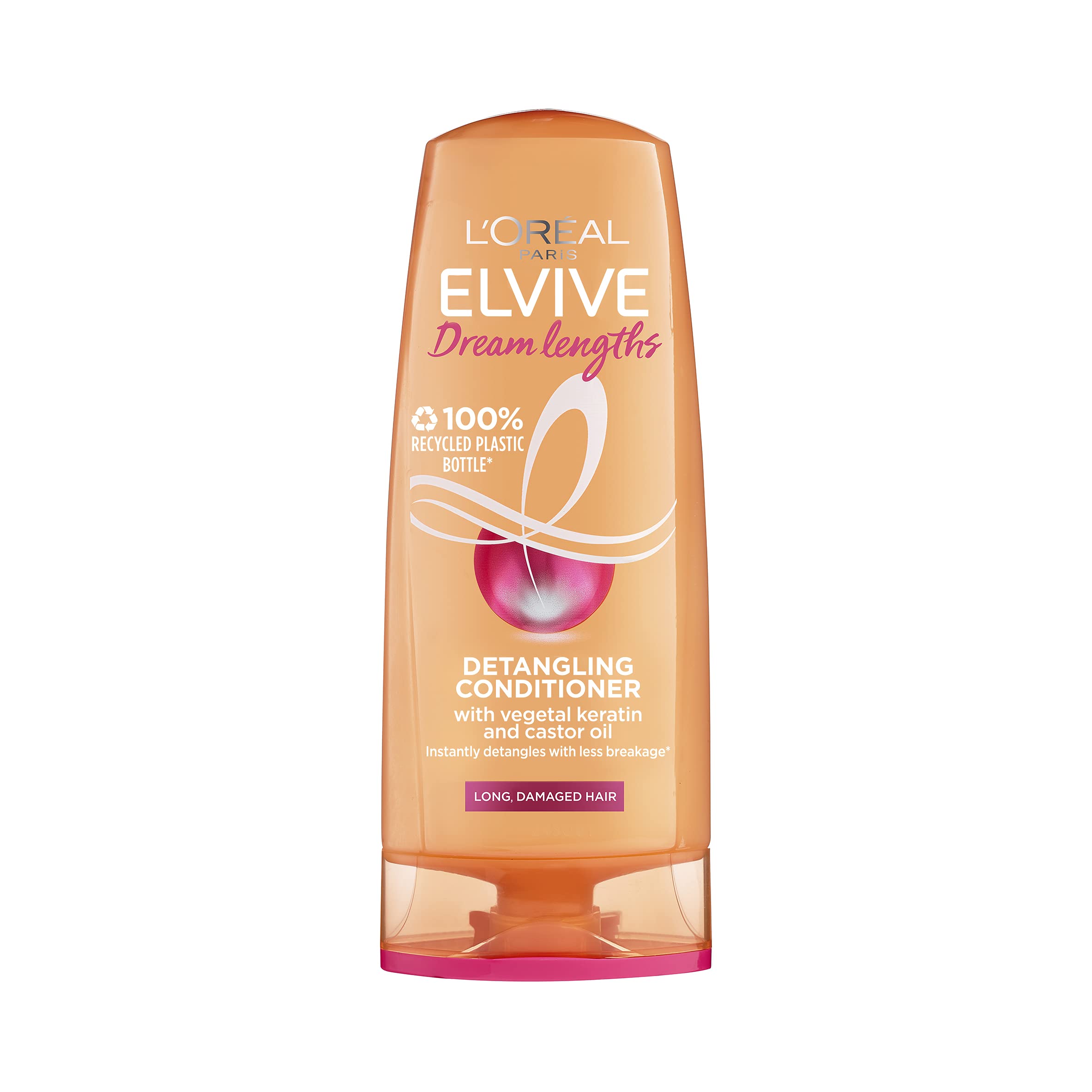 Elvive Conditioner Dream Lengths – 400ml