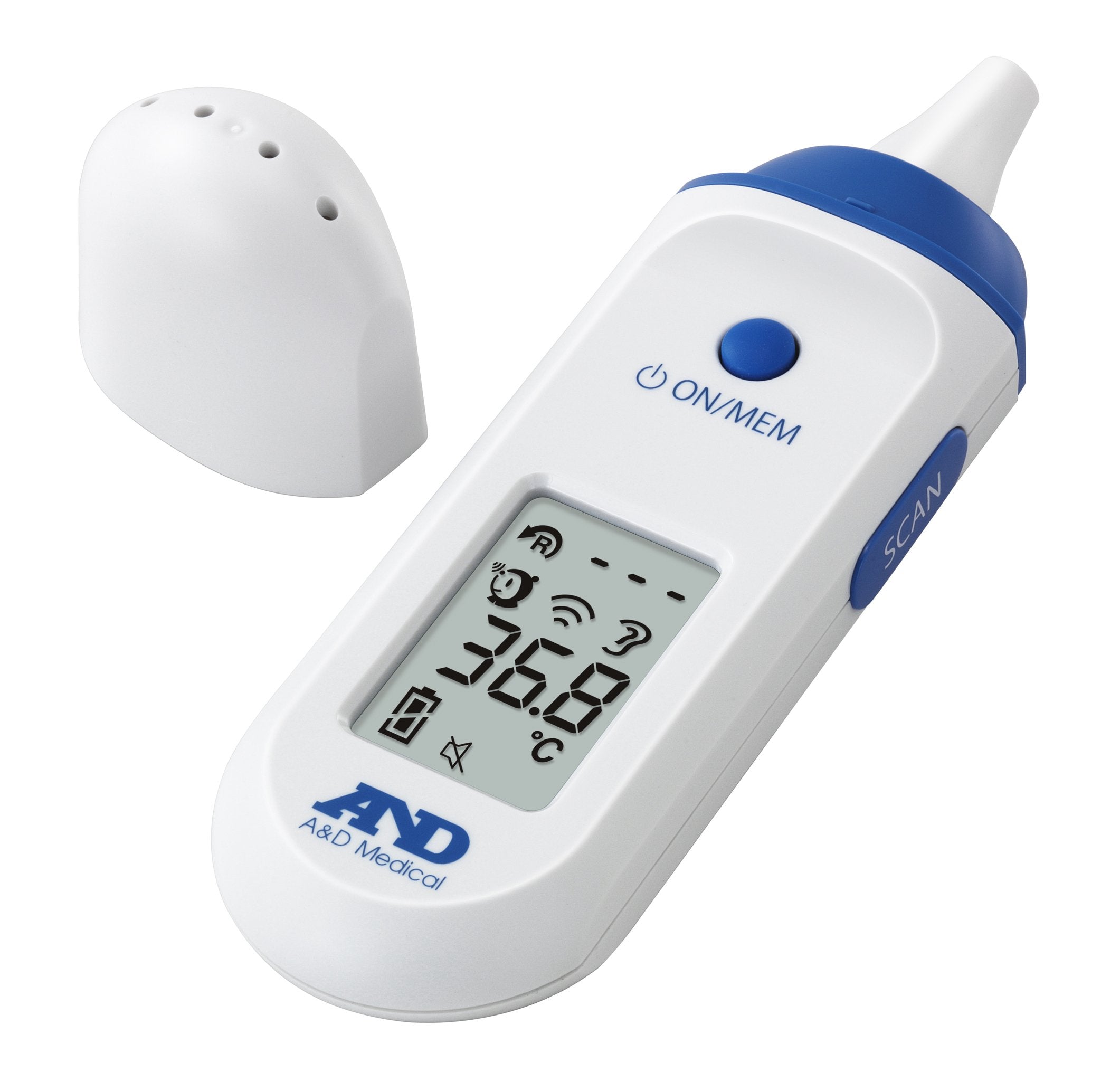 A&D Infra Red Thermometer