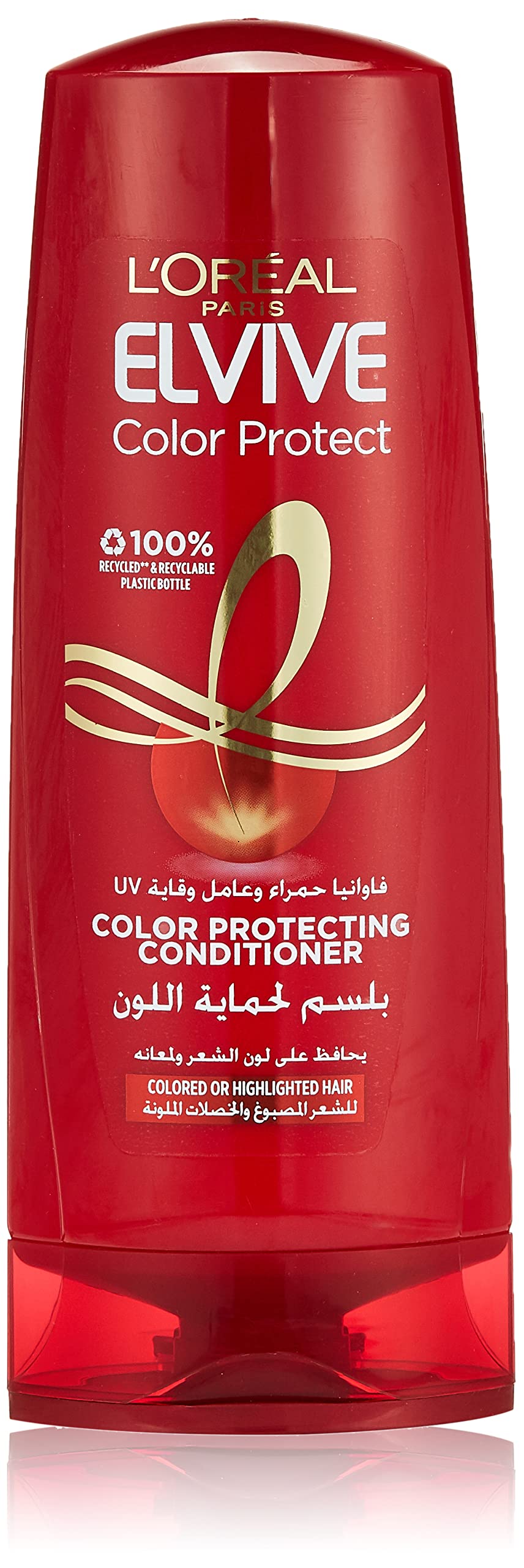 L'Oréal Paris Elvive Colour Protect Conditioner – 400ml