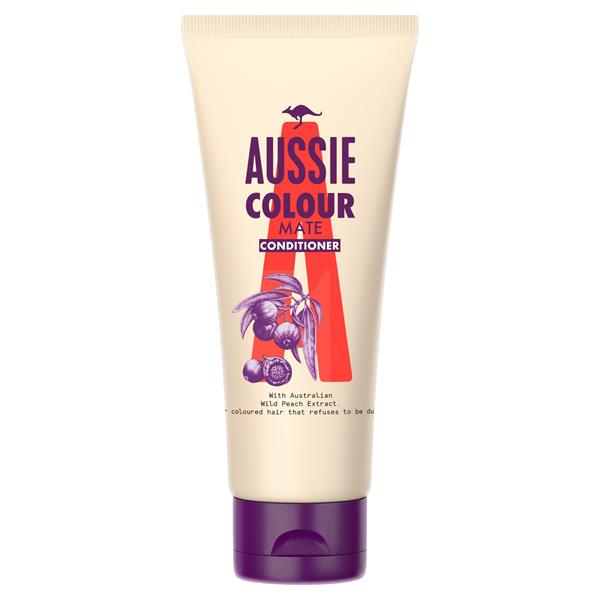 Aussie Conditioner Colour Mate – 200ml