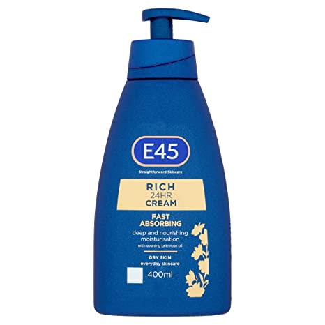E45 Rich Cream