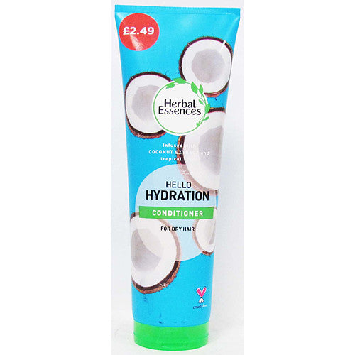 Herbal Essences Conditioner Hello Hydration