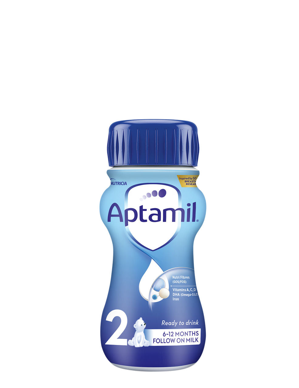 Aptamil Follow On Milk – 200ml