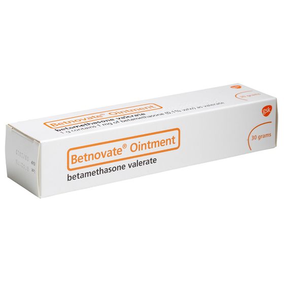 Betnovate Ointment