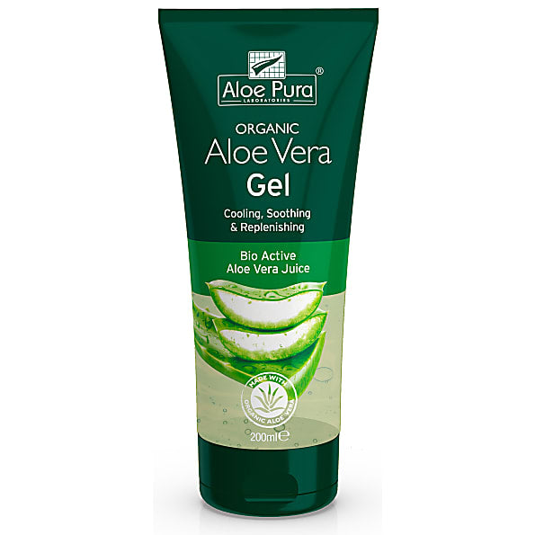 Aloe Pura Aloe Vera Gel – 200ml
