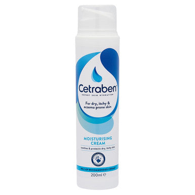 Cetraben Cream – 200ml