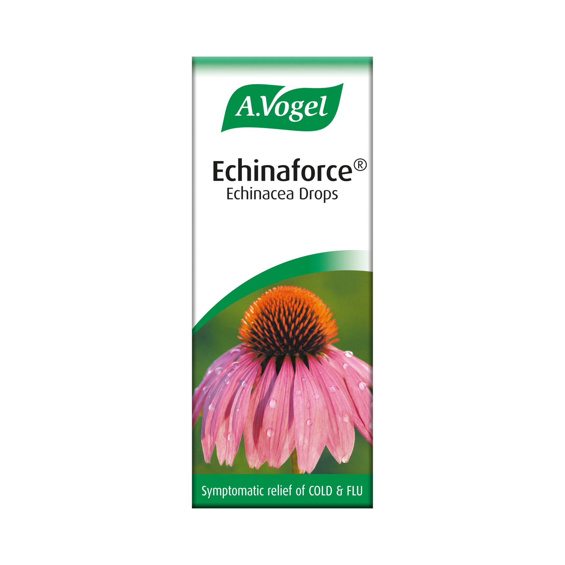 A.Vogel Echinaforce Drops