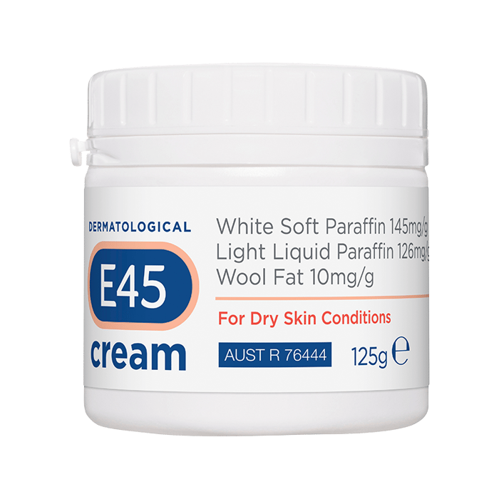 E45 Cream Tub
