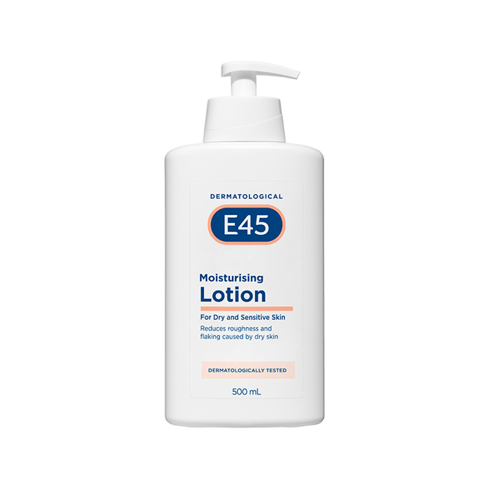 E45 Moisturising Lotion