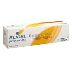 Elidel Cream