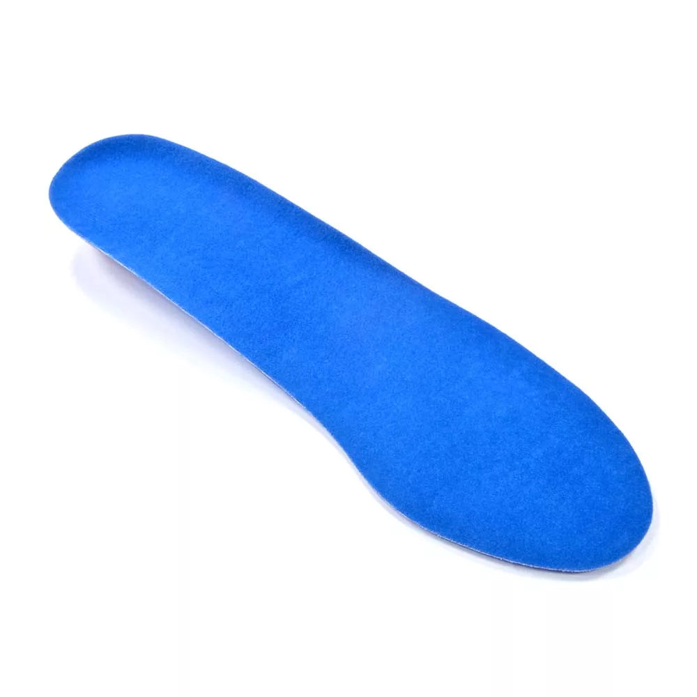 Gel Insoles Full Length – Size 4–5