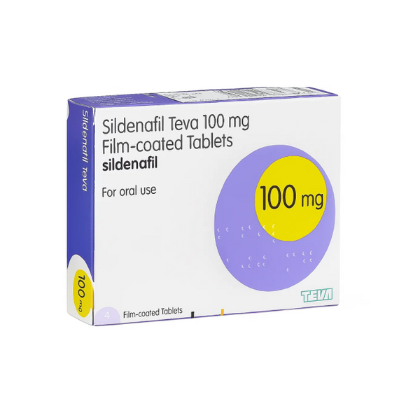 Sildenafil Tablets