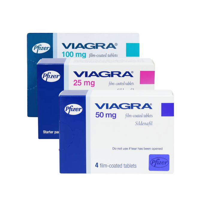 Viagra Tablets