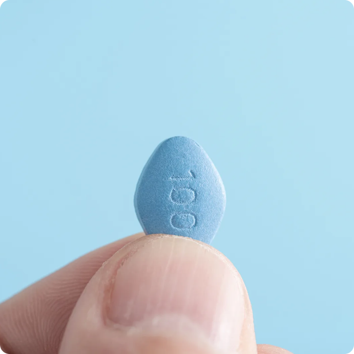 Viagra Tablets