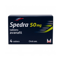 Spedra Tablets
