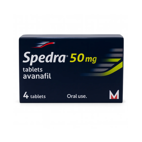 Spedra Tablets
