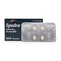 Spedra Tablets