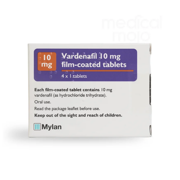 Vardenafil Tablets