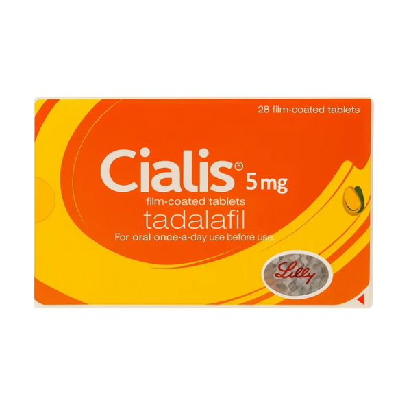 Cialis Tablets