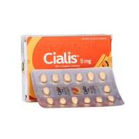 Cialis Tablets