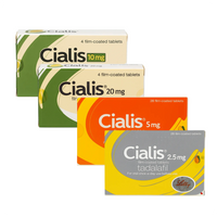 Cialis Tablets