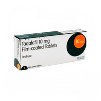 Tadalafil Tablets - On Demand
