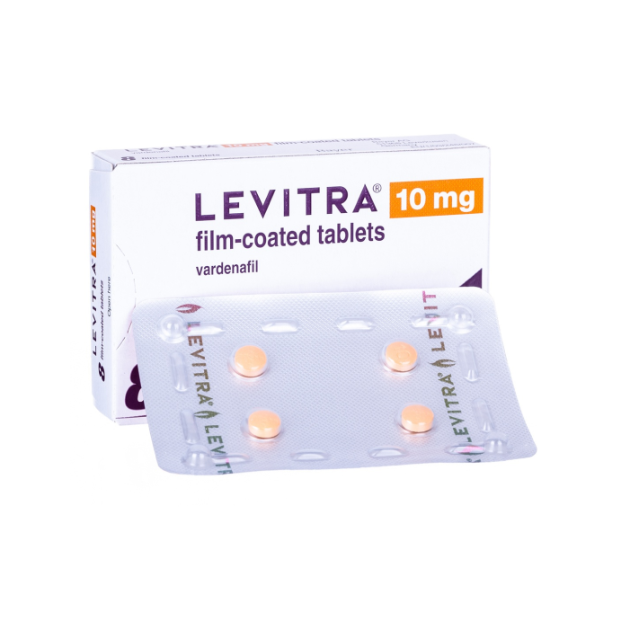 Levitra Tablets