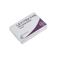 Levitra Tablets