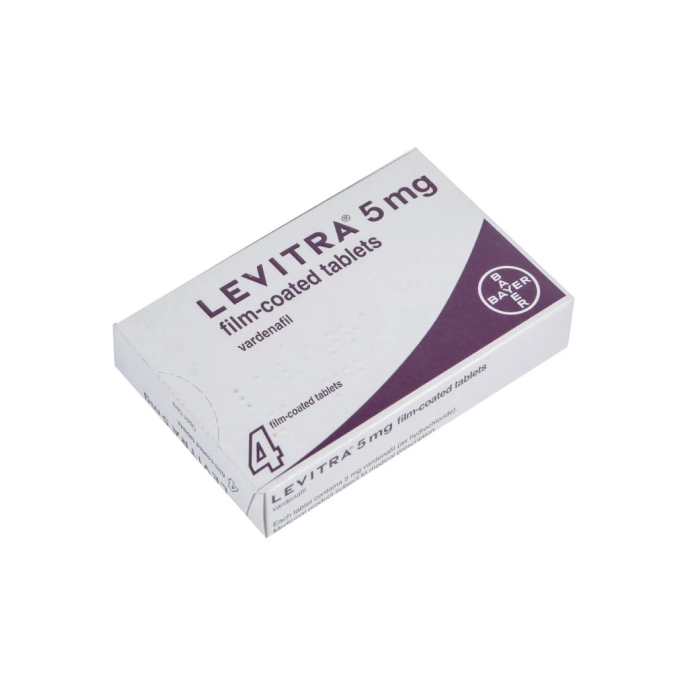 Levitra Tablets