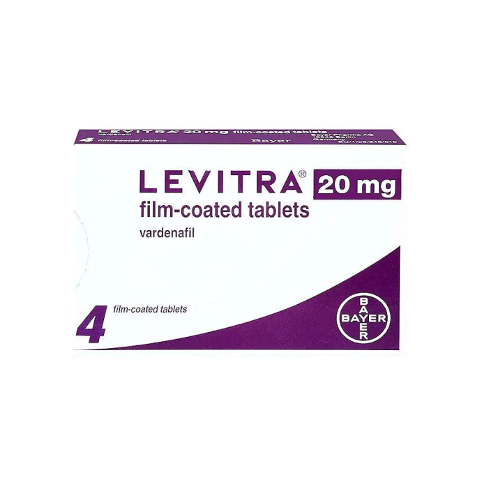 Levitra Tablets