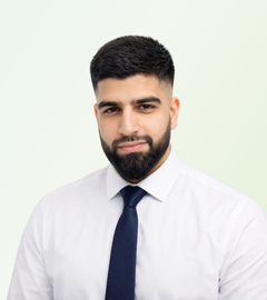 Mahommed Zunaid Ayub Patel, Superintendent Pharmacist at EverydayMeds