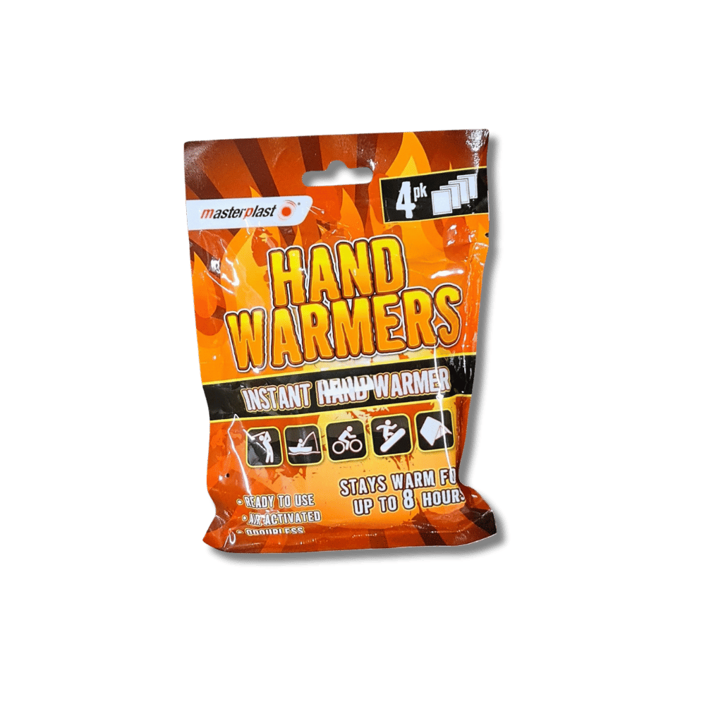 Mac Sore Throat Honey & Lemon Lozenges