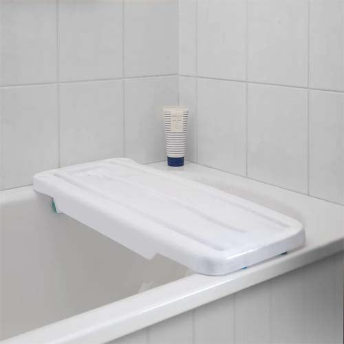 Bath Board with Handle