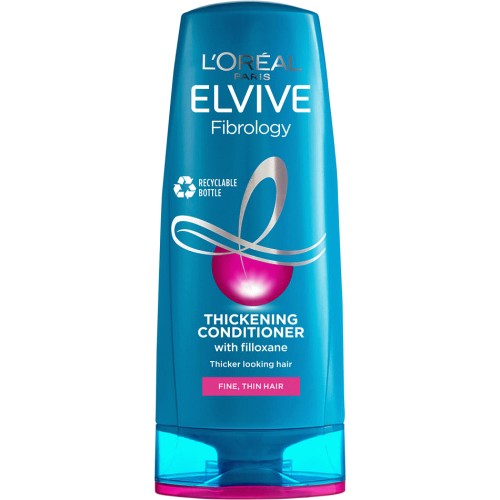 L'Oréal Paris Elvive Fibrology Conditioner – 250ml