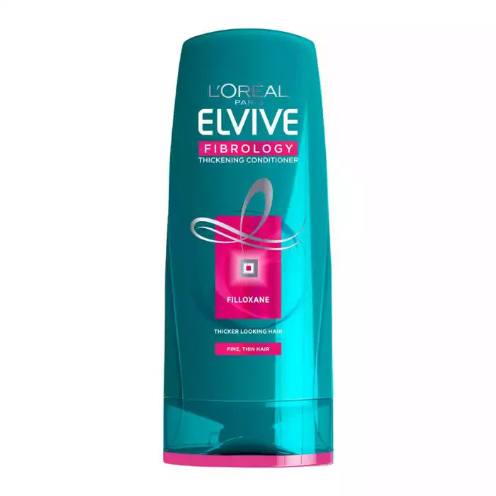 L'Oréal Paris Elvive Fibrology Conditioner – 400ml