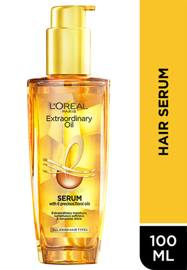L'Oréal Elvive Extraordinary Oil – 100ml