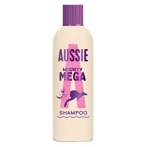 Aussie Shampoo Mega