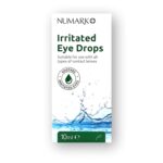 Numark Irritated Eye Drops - 10ml