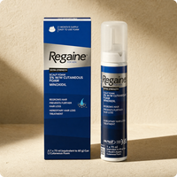 Regaine Extra Strength Foam - 73ml