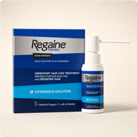Regaine Extra Strength Solution - 73ml