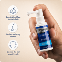 Regaine Extra Strength Solution - 73ml