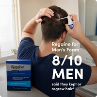 Regaine Extra Strength Solution - 73ml