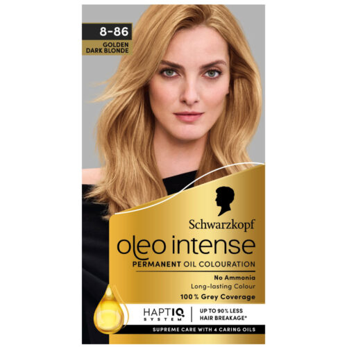 Oleo Intense Gold Dark Blonde