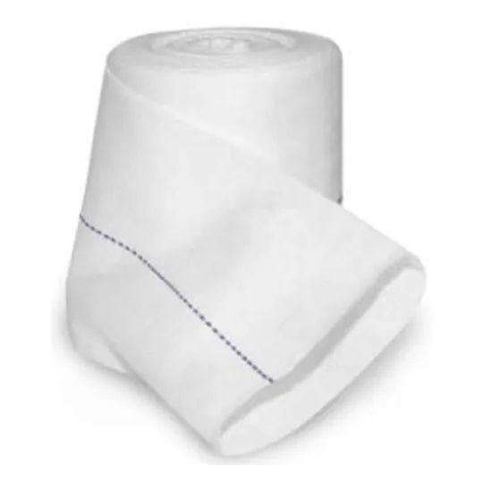 ActiFast Tubular Bandage Yellow 10.75cm x 5m