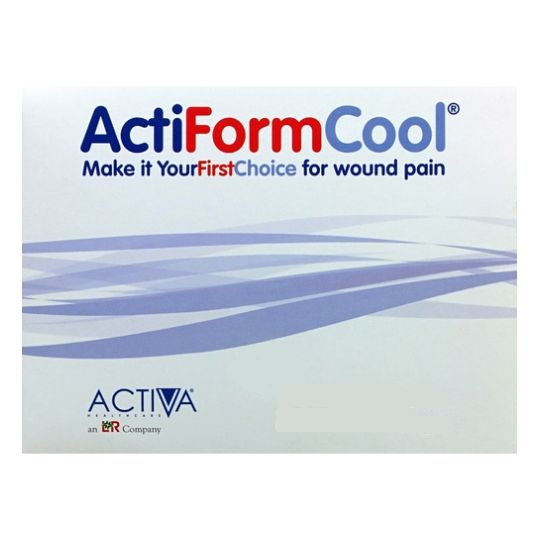 ActiFormCool Dressings