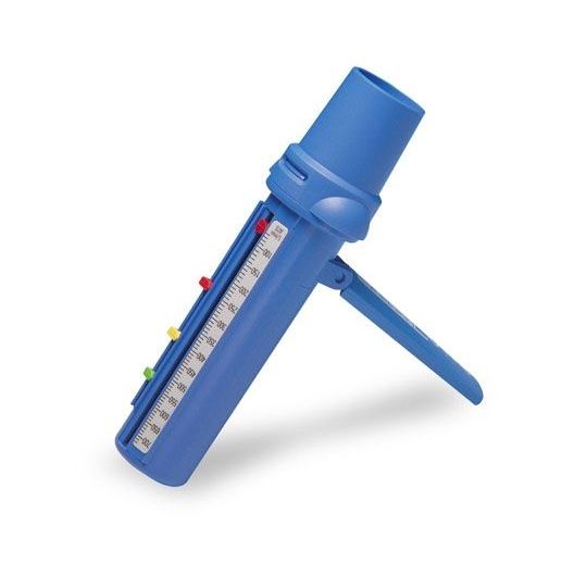 Airzone Peak Flow Meter
