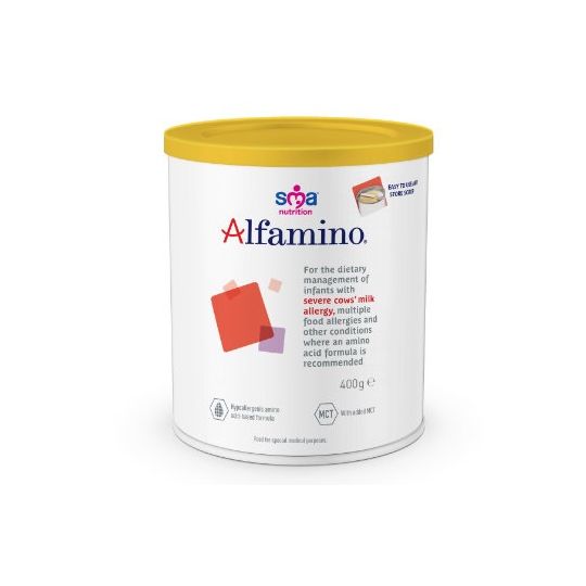 Alfamino - 400g